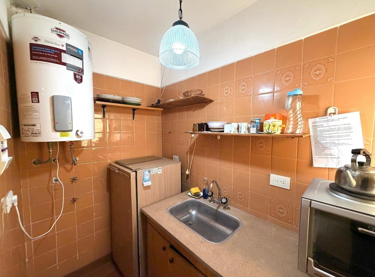 Foto de Departamento en Venta en Centro, imagen 1