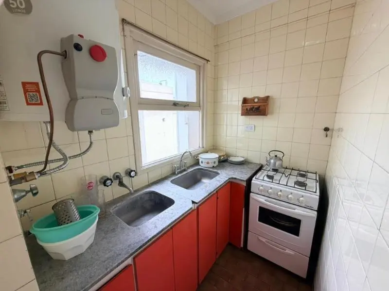 Departamento en Alquiler en Mar Del Plata 5