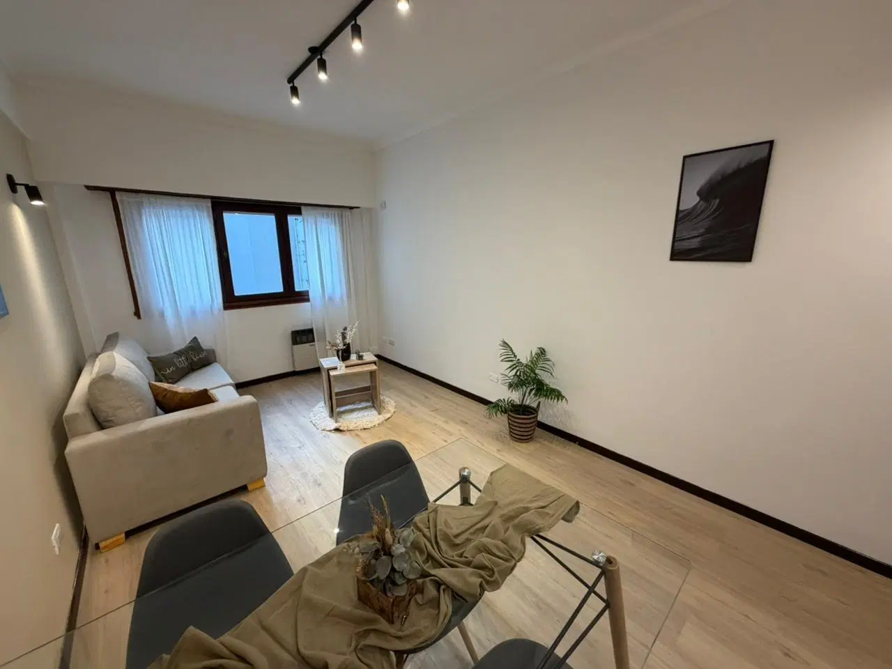 Departamento en Venta en Mar Del Plata 1