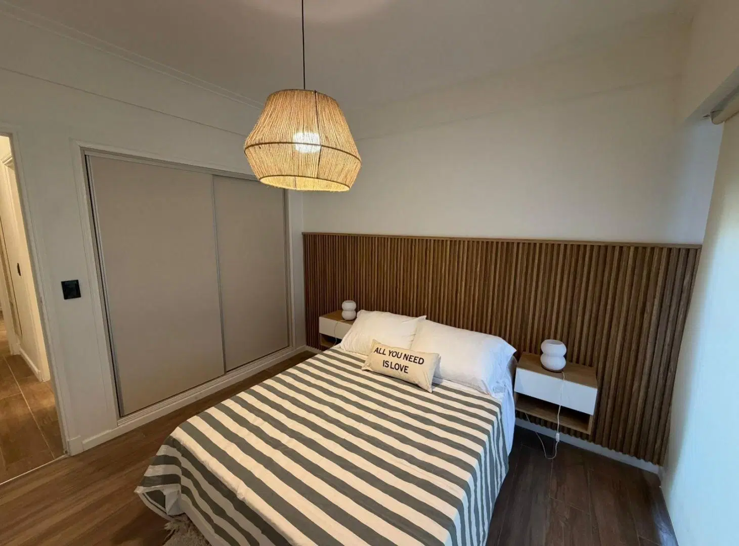 3 AMBIENTES con BALCÓN - A estrenar 4