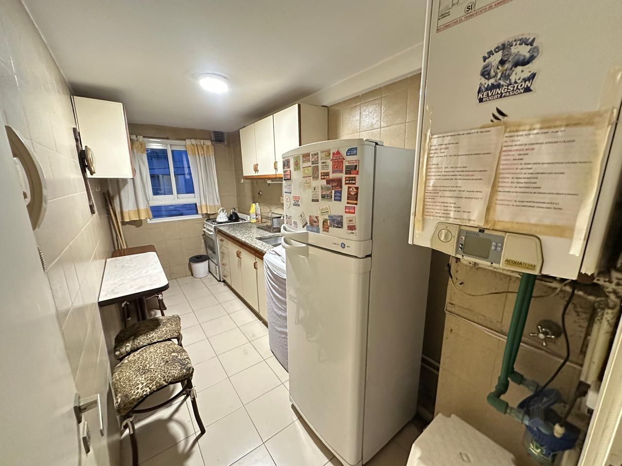 Foto de Departamento en Venta en Playa Grande, imagen 2