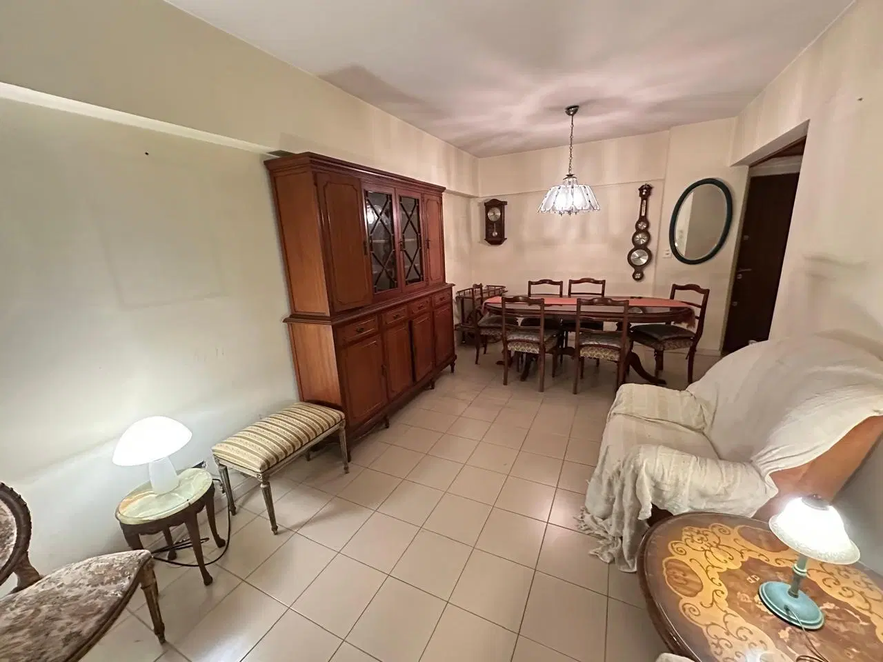 Departamento en Venta en Playa Grande 1