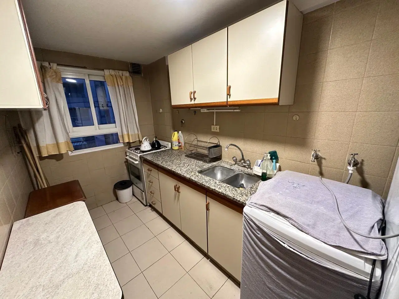 Departamento en Venta en Playa Grande 4