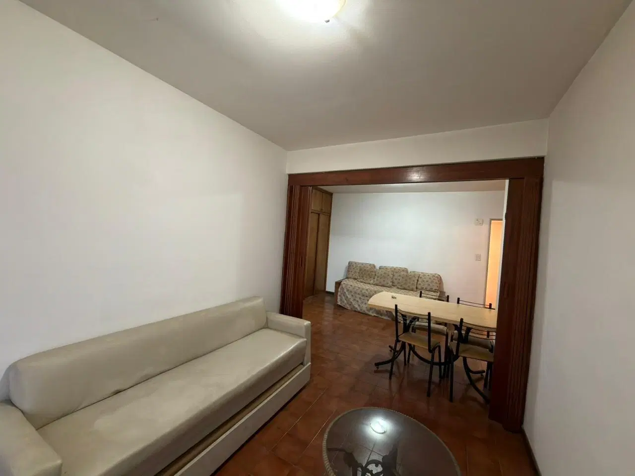 Alquiler 24 meses 2 amb c/balcon corrido a la calle 5