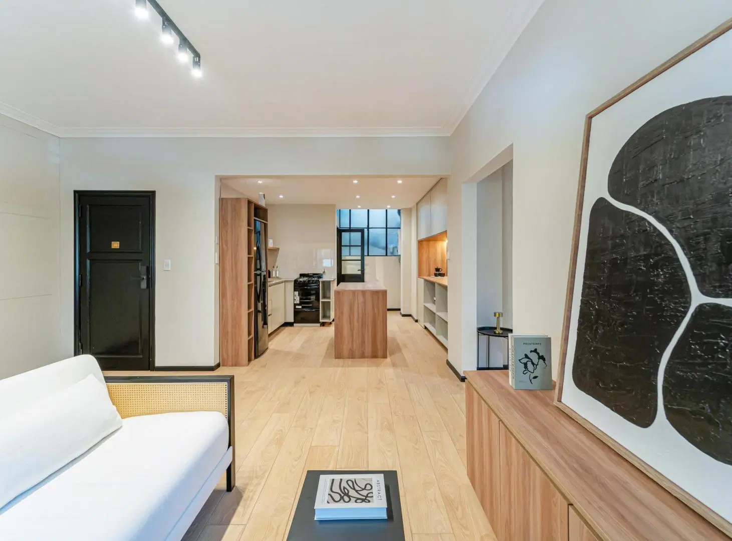 3 AMBIENTES RECICLADO a la calle 2