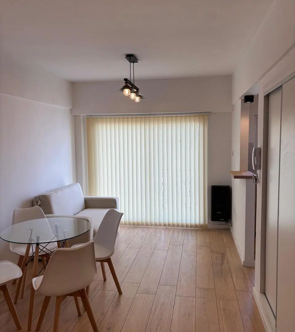 Departamento en Venta en Centro 5