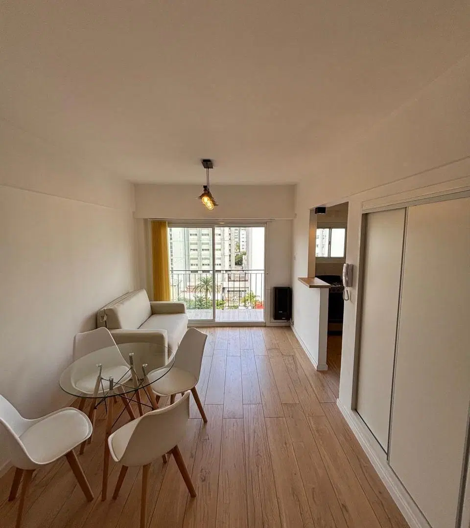 Departamento en Venta en Centro 1