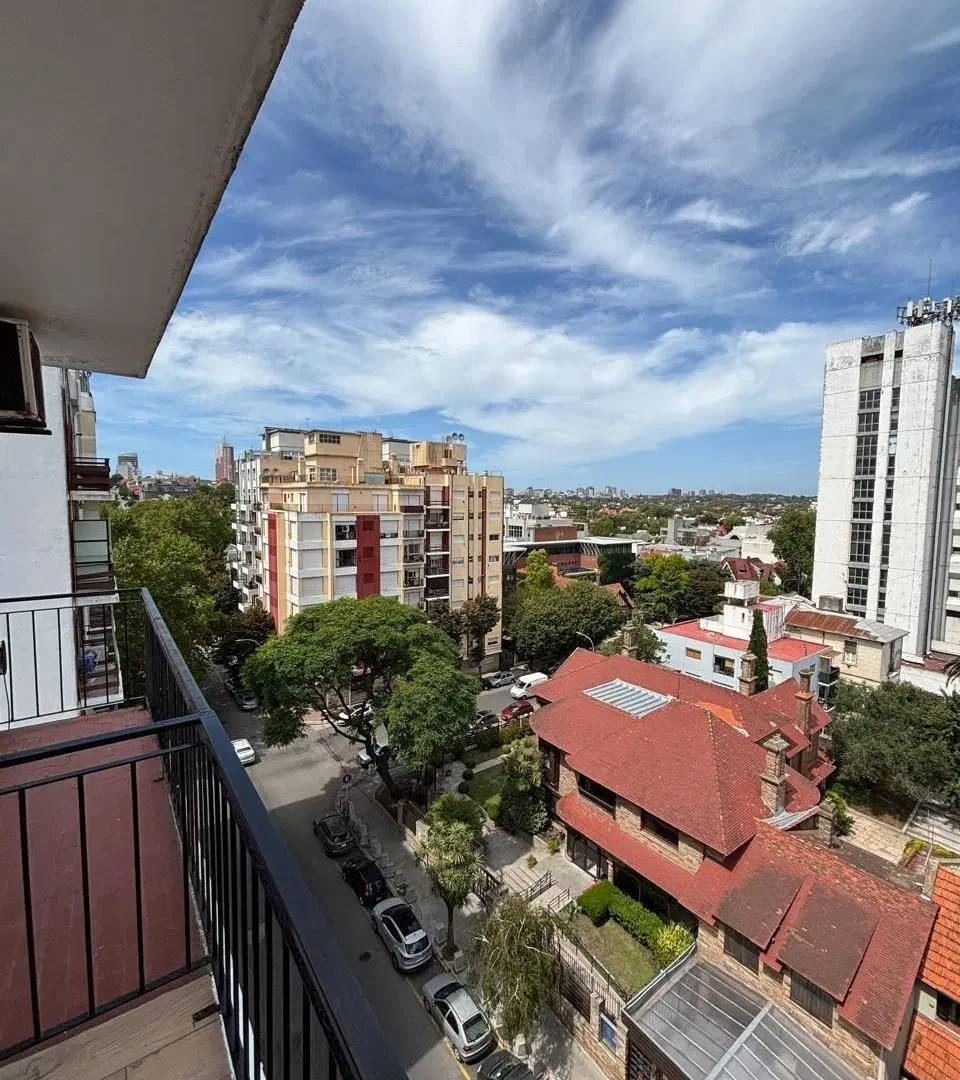 Departamento en Venta en Centro 4
