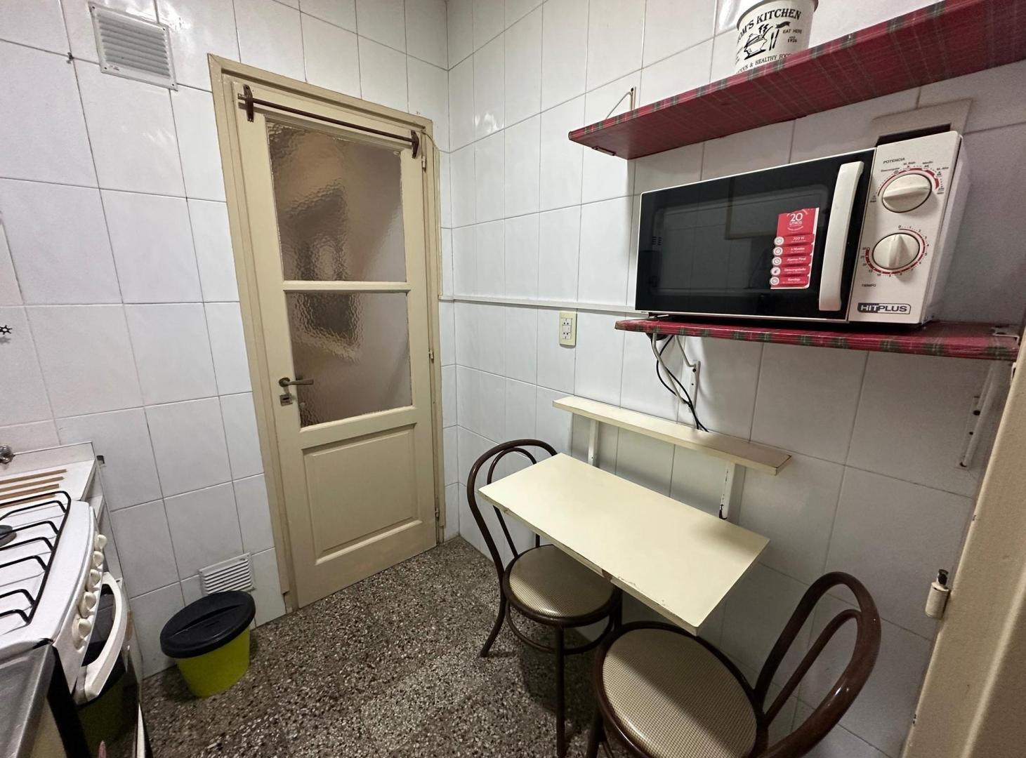 Foto de Monoambiente con patio interno en oportunidad!!, imagen 4