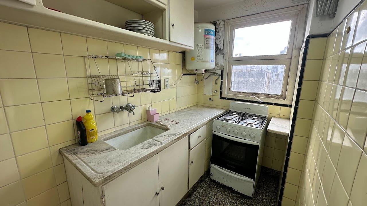 Foto de Departamento en Venta en Macrocentro, imagen 2