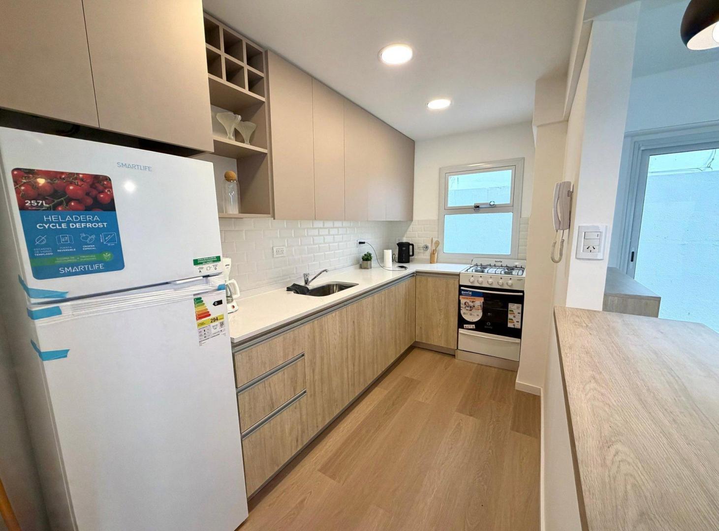 Foto de Departamento en Alquiler en Centro, imagen 4