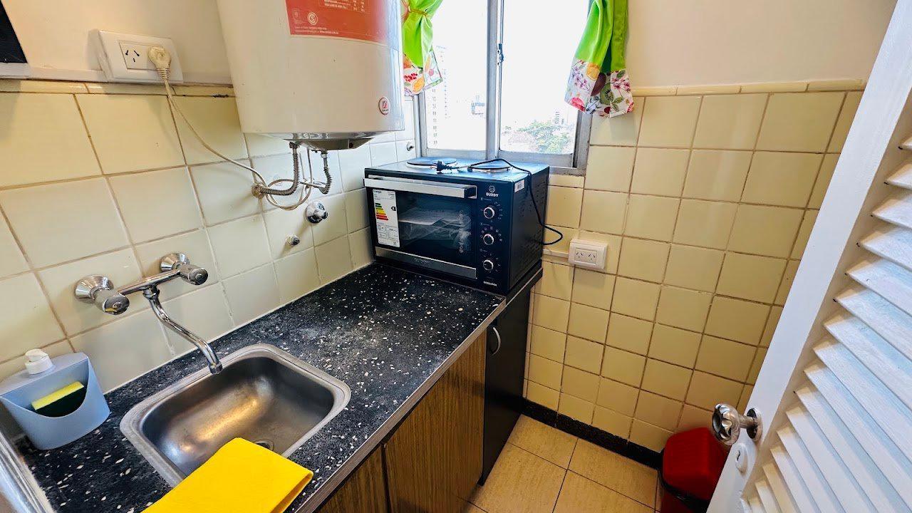 Foto de Departamento en Alquiler en Centro, imagen 4