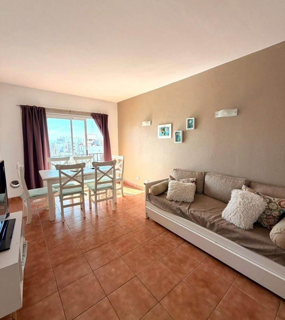 Foto de 3 ambientes con balcon y vista panoramica, imagen 4