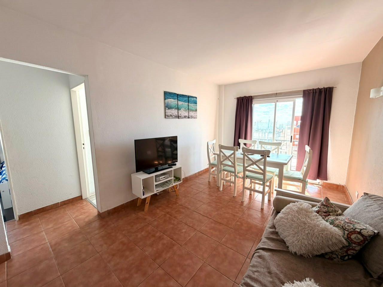 Foto de 3 ambientes con balcon y vista panoramica, imagen 1