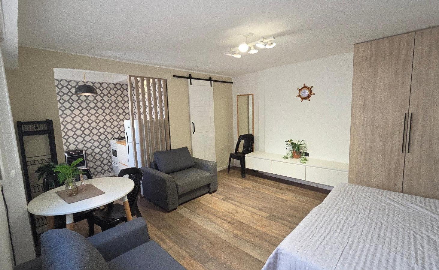 Foto de Departamento en Venta plaza colon de 1 amb con cochera, imagen 2