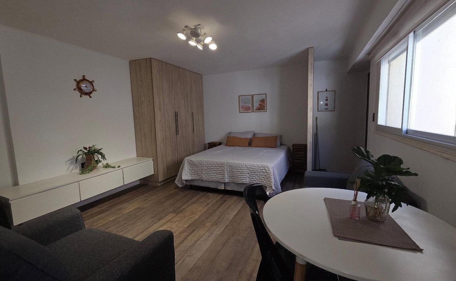 Foto de Departamento en Venta plaza colon de 1 amb con cochera, imagen 1