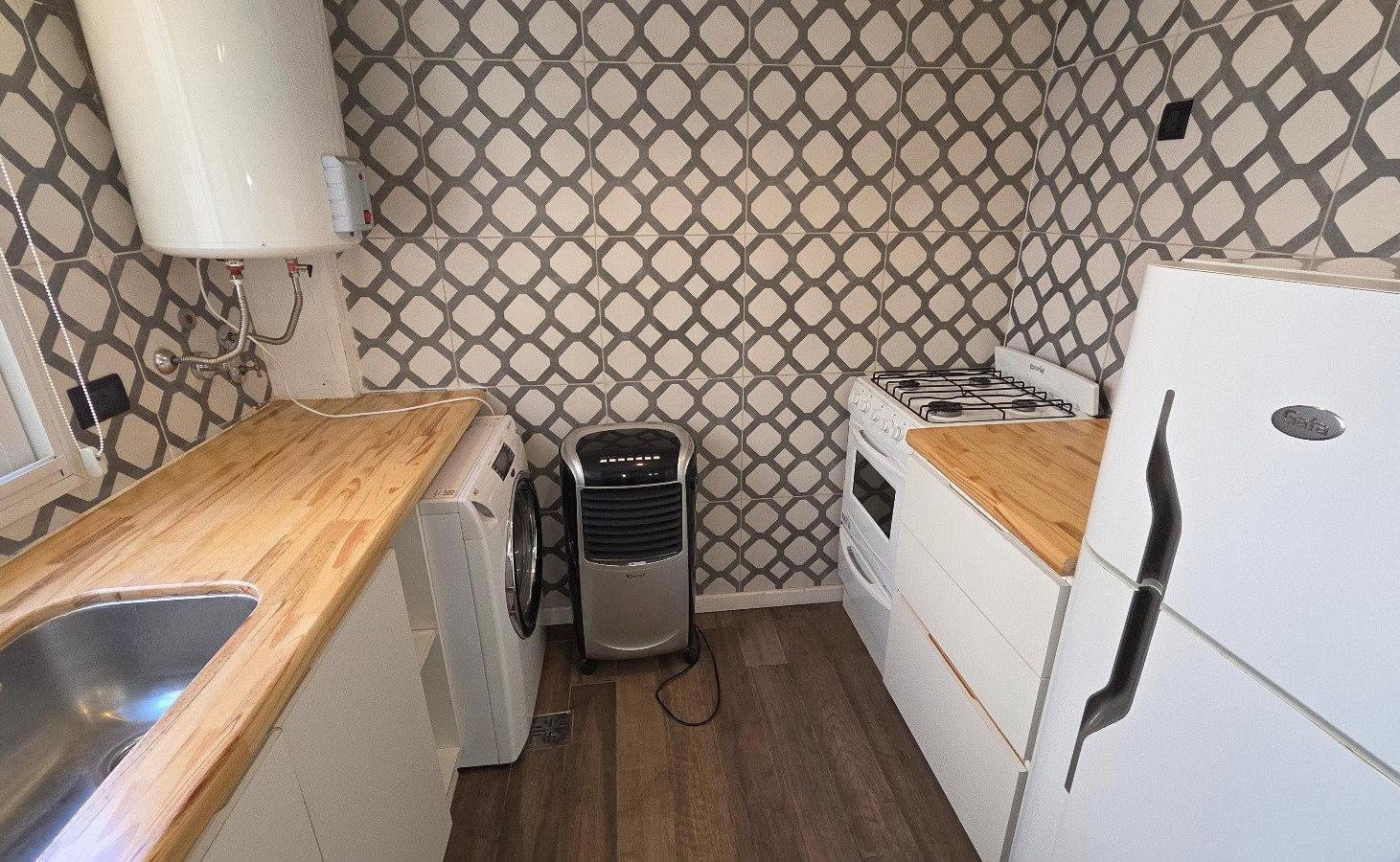Foto de Departamento en Venta plaza colon de 1 amb con cochera, imagen 3