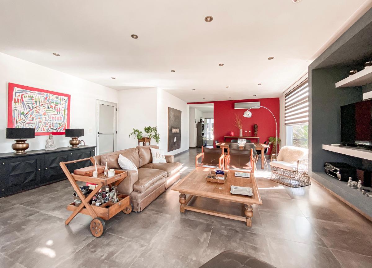 Casa en venta en barrio cerrado Altos de Hudson 2