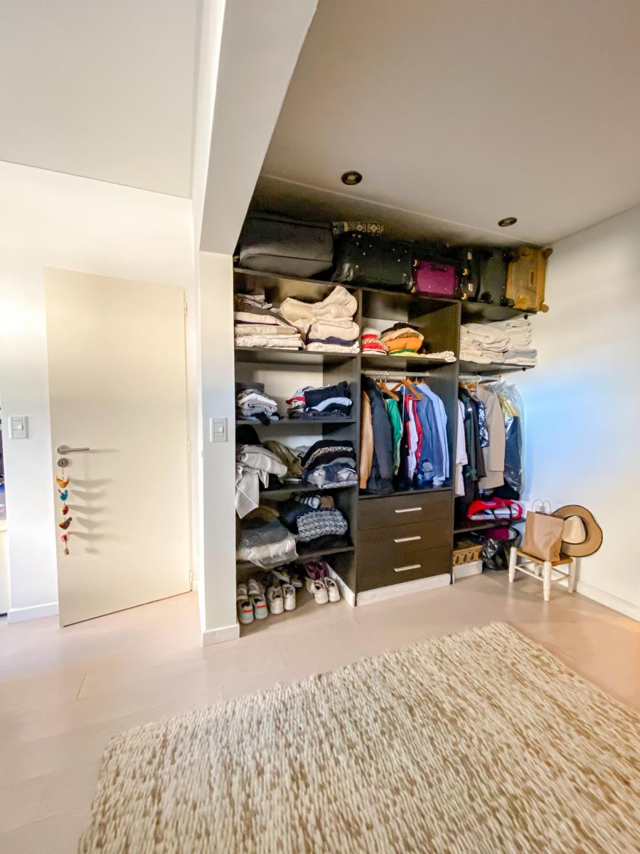 Foto de Casa en venta en barrio cerrado Altos de Hudson 2, imagen 4