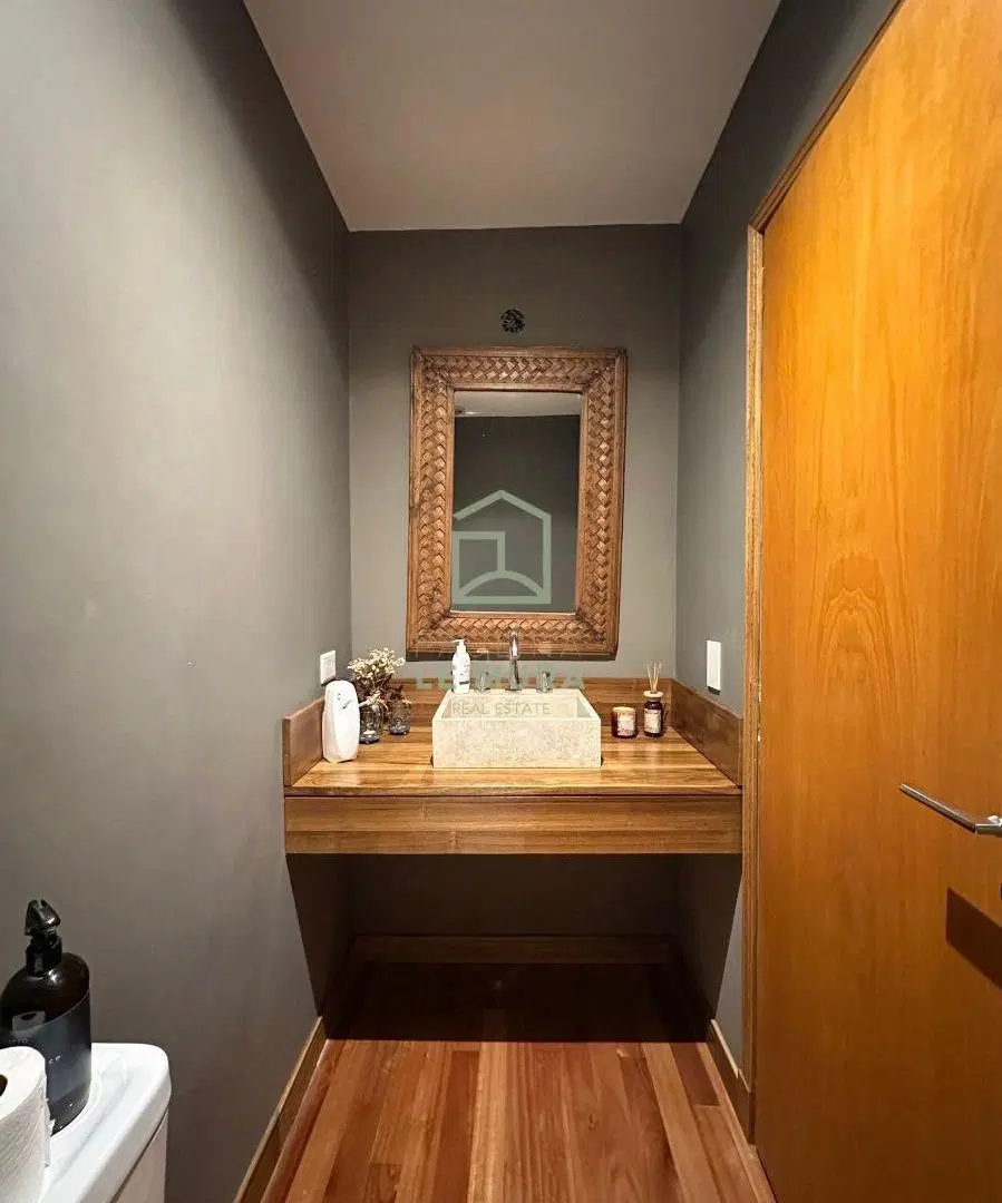 Casa en alquiler en Hudson. Fincas de Iraola II 4