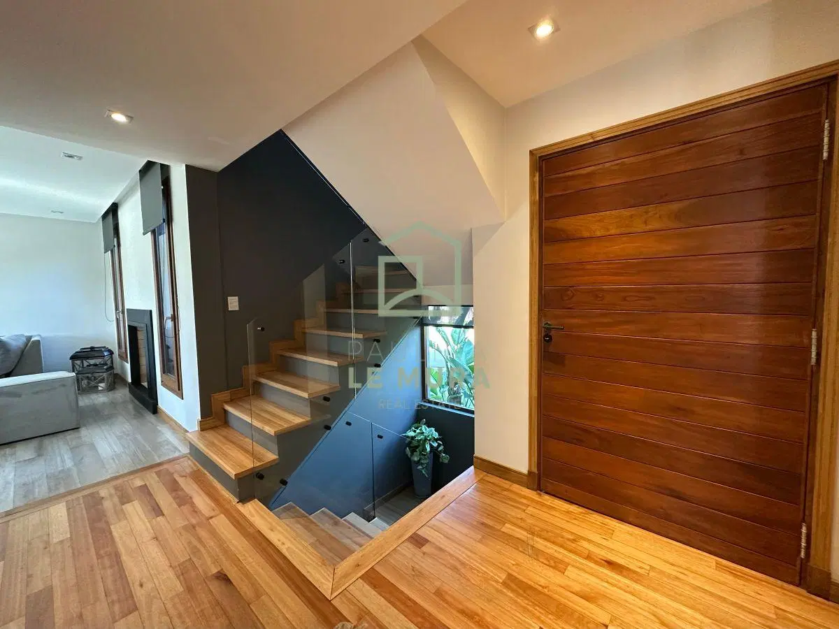 Casa en alquiler en Hudson. Fincas de Iraola II 5