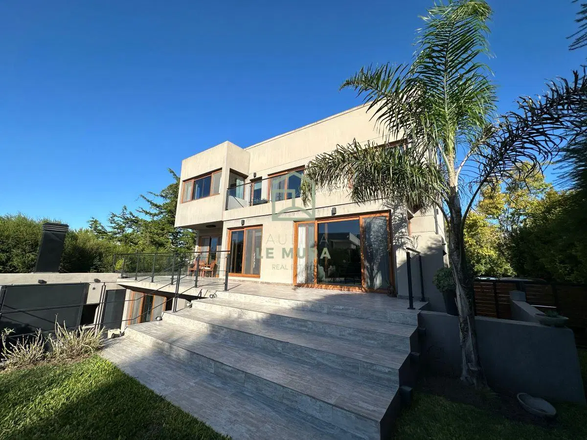 Casa en alquiler en Hudson. Fincas de Iraola II 2