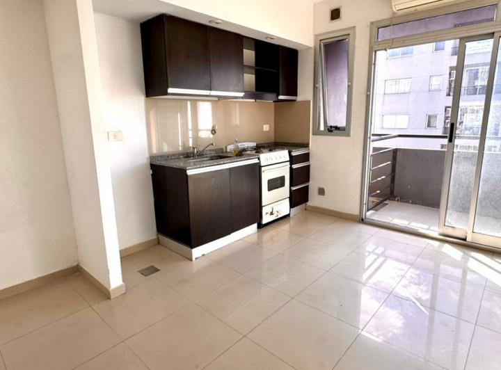 ¡¡¡EXCELENTE MONOAMBIENTE!!! SUPER LUMINOSO PISO ALTO!! 2