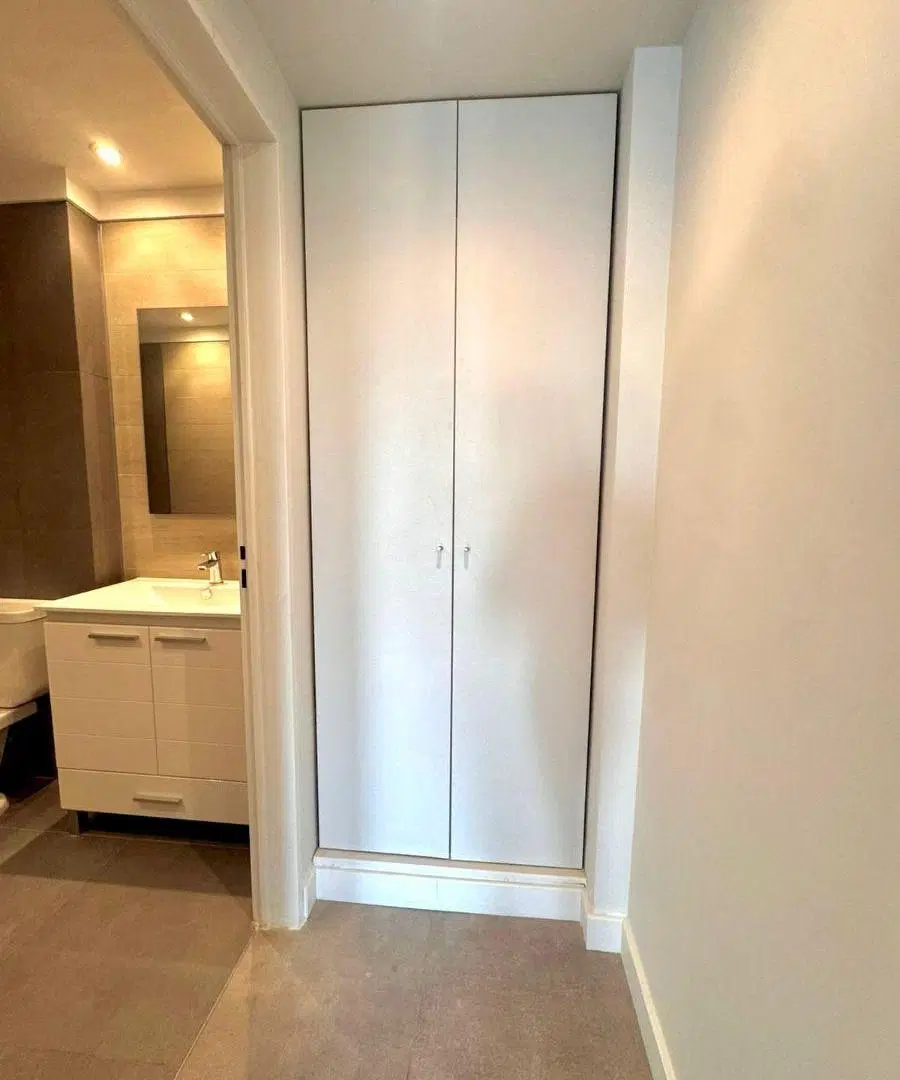 EXCELENTE DEPARTAMENTO DOS AMBIENTES A ESTRENAR!! 1