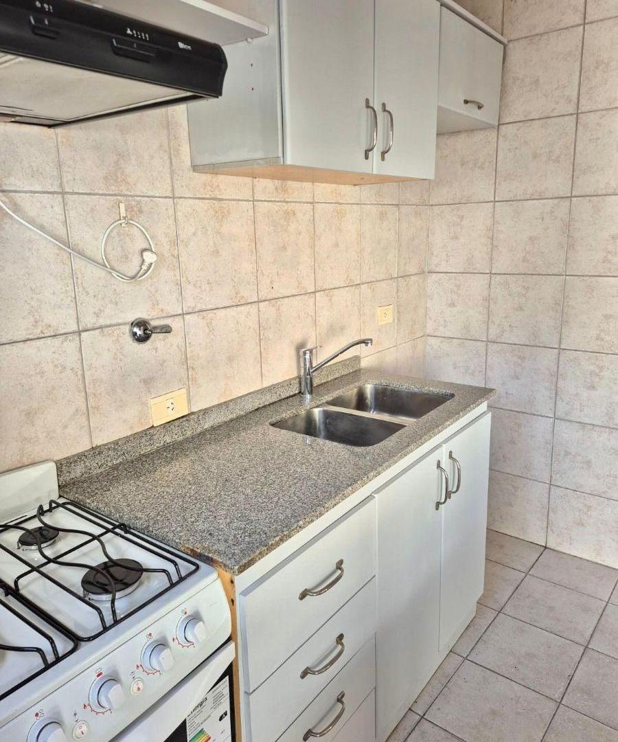 Foto de EXCELENTE DOS AMBIENTES DE CALIDAD CON COCHERA, imagen 5