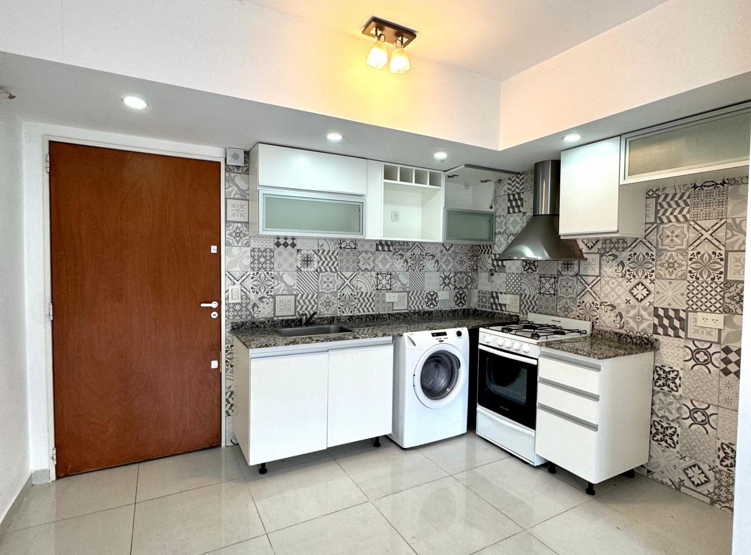 Foto de Excelente Dos ambientes!!!, imagen 4