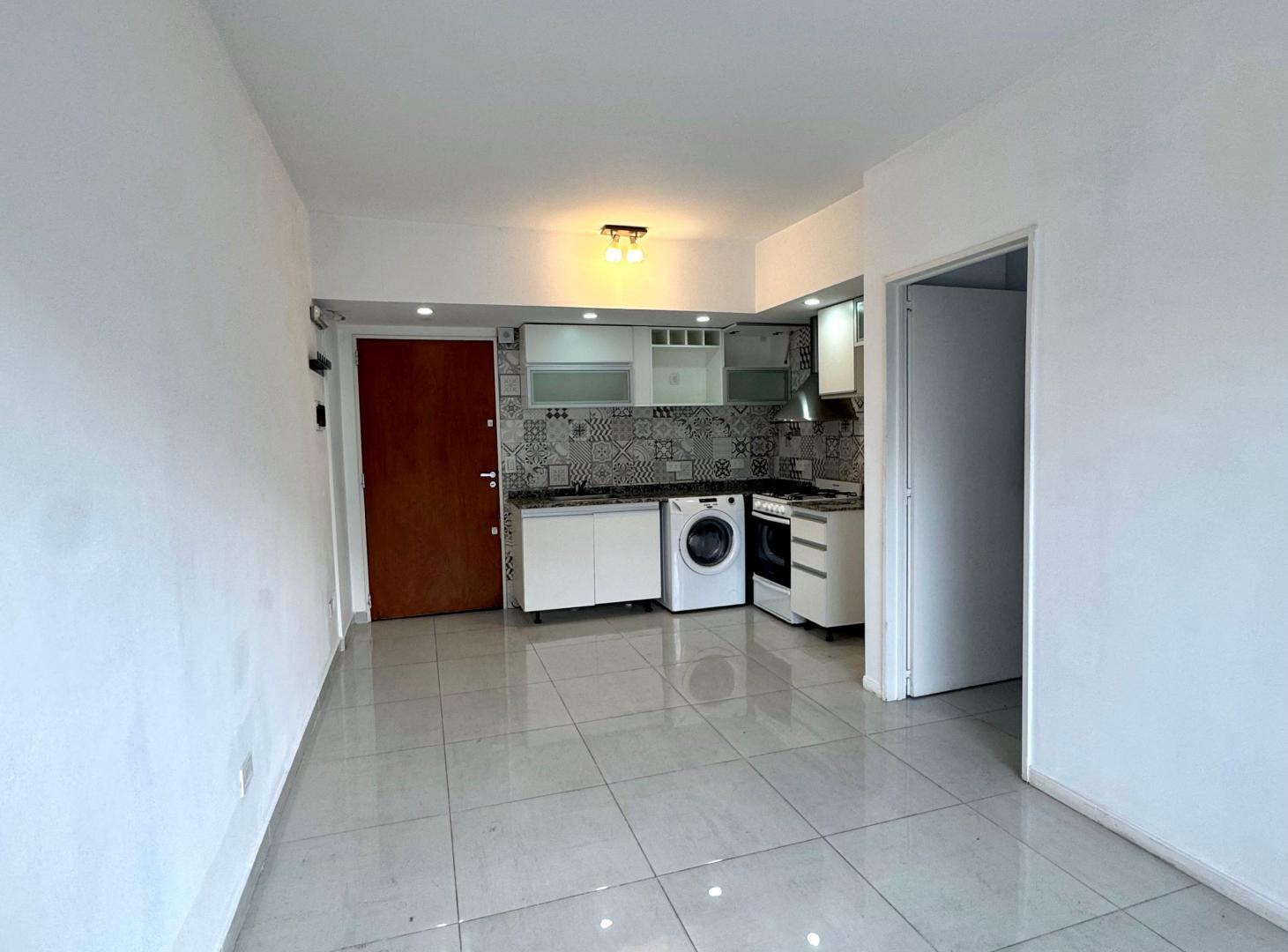 Foto de Excelente Dos ambientes!!!, imagen 1