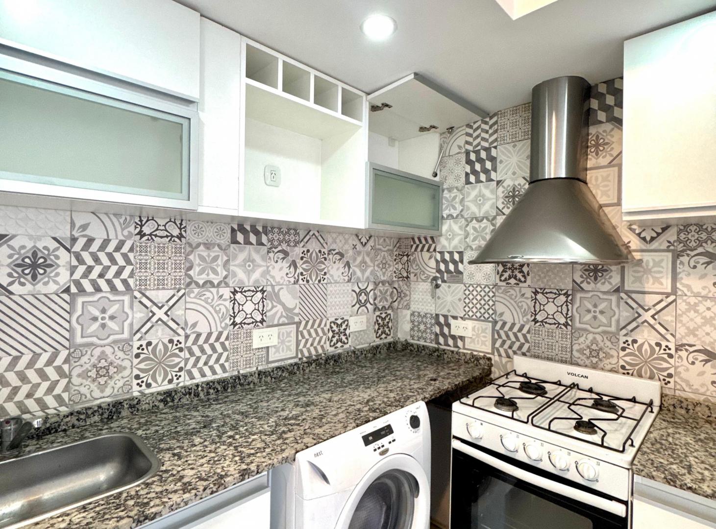 Foto de Excelente Dos ambientes!!!, imagen 5