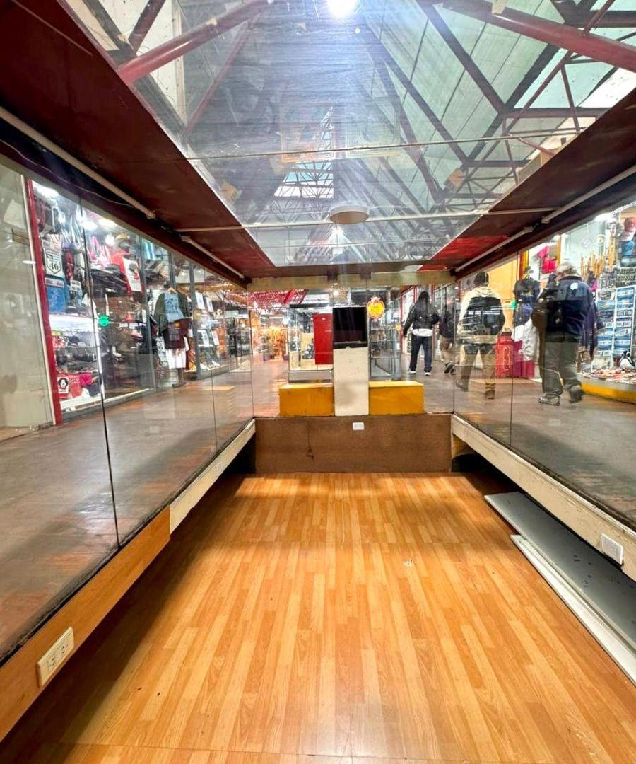Foto de SE VENDE EXCELENTE LOCAL EN LA GALERIA DEL CAMINANTE!!!, imagen 1