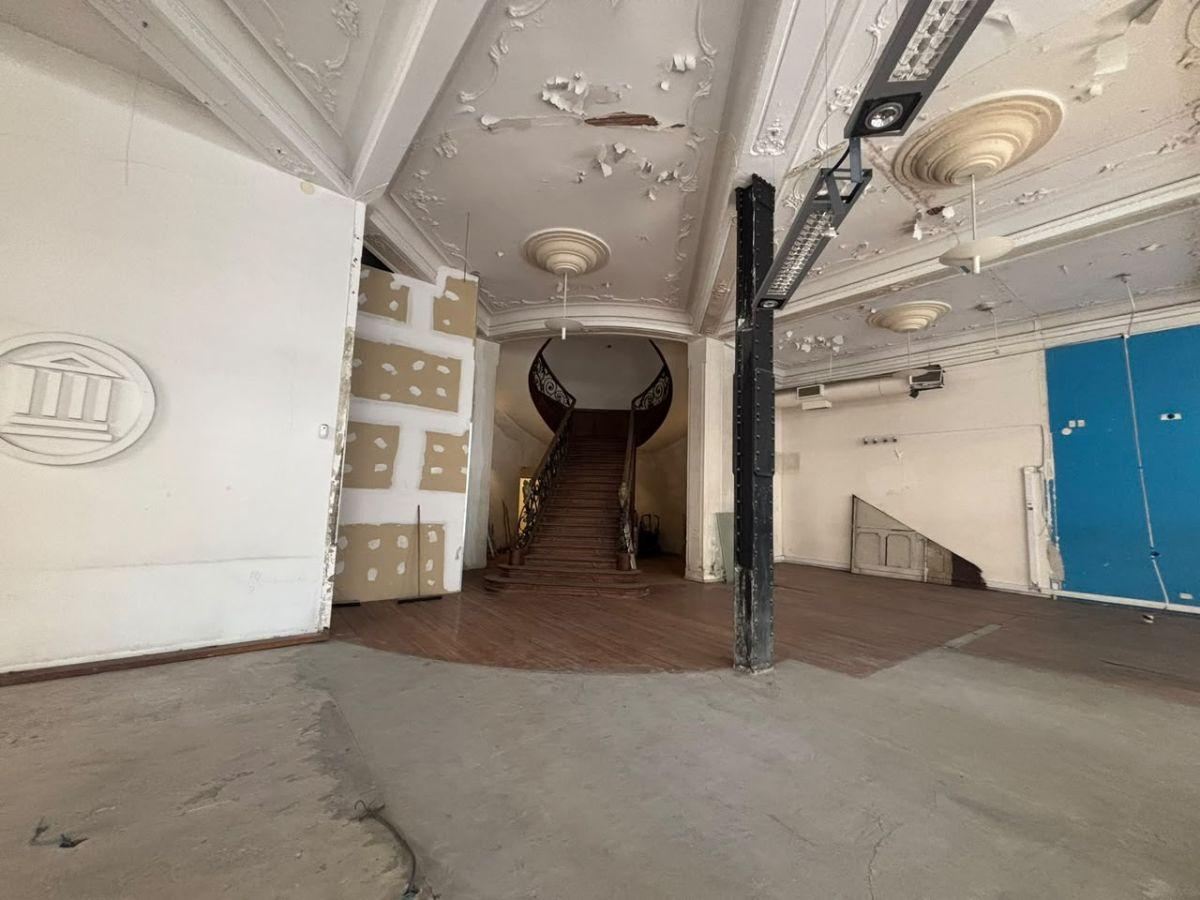 Foto de VENTA EDIFICIO EN BLOCK EN ESQUINA REFACCIONADO A NUEVO, BALVANERA, imagen 3