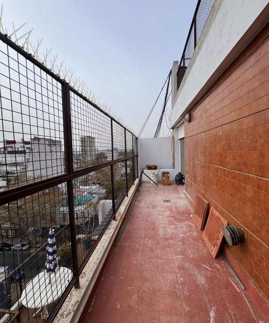 Foto de VENTA DOS AMBIENTES CON BALCON TERRAZA REFACCIONADO A NUEVO! VILLA DEL, imagen 1