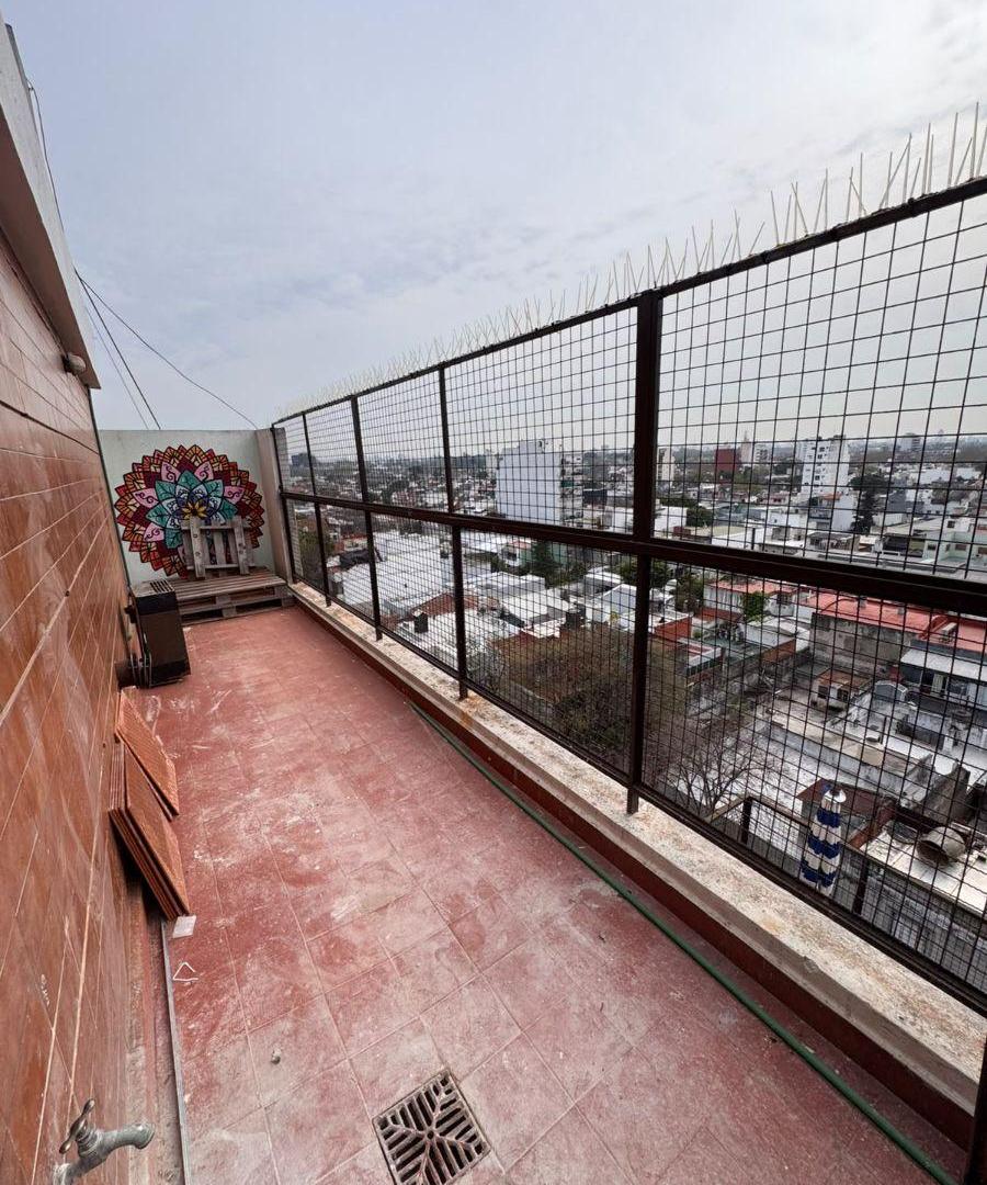 Foto de VENTA DOS AMBIENTES CON BALCON TERRAZA REFACCIONADO A NUEVO! VILLA DEL, imagen 3