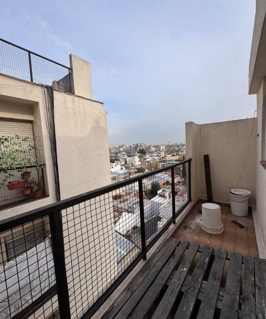 Foto de VENTA DOS AMBIENTES CON BALCON TERRAZA REFACCIONADO A NUEVO! VILLA DEL, imagen 5
