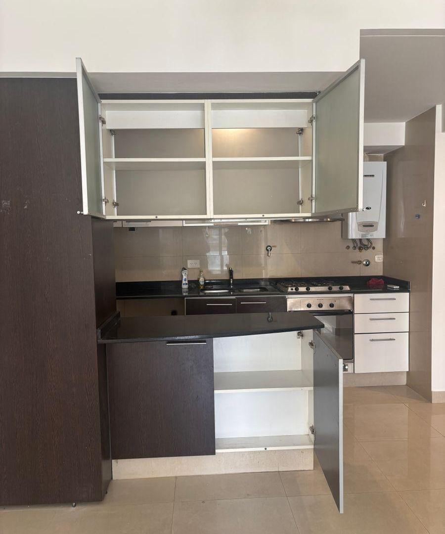 Foto de ALQUILER MONOAMBIENTE CON BALCÓN APTO PROFESIONAL, RECOLETA, imagen 4