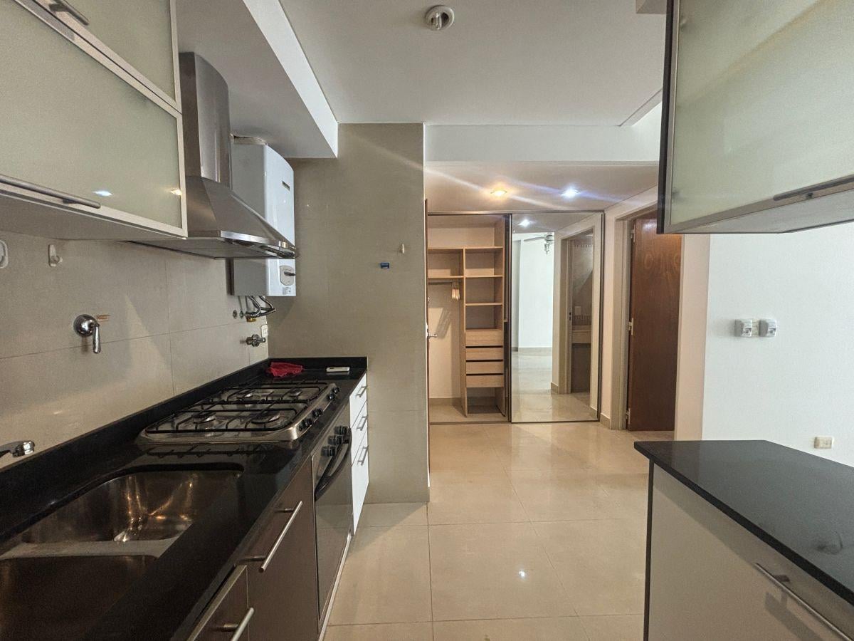 Foto de ALQUILER MONOAMBIENTE CON BALCÓN APTO PROFESIONAL, RECOLETA, imagen 3