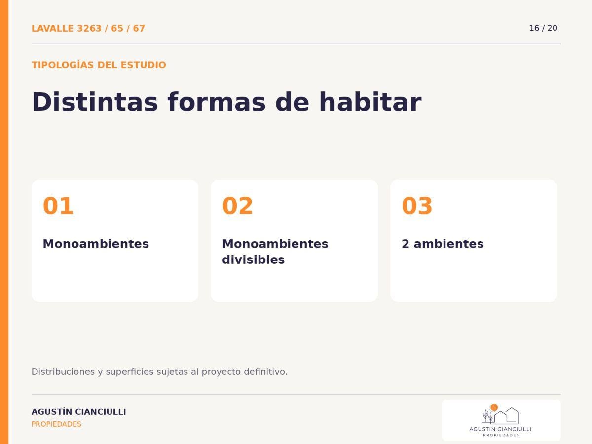 Foto de LOTE EN VENTA - IDEAL PARA DESARROLLO - ZONA ABASTO, imagen 3