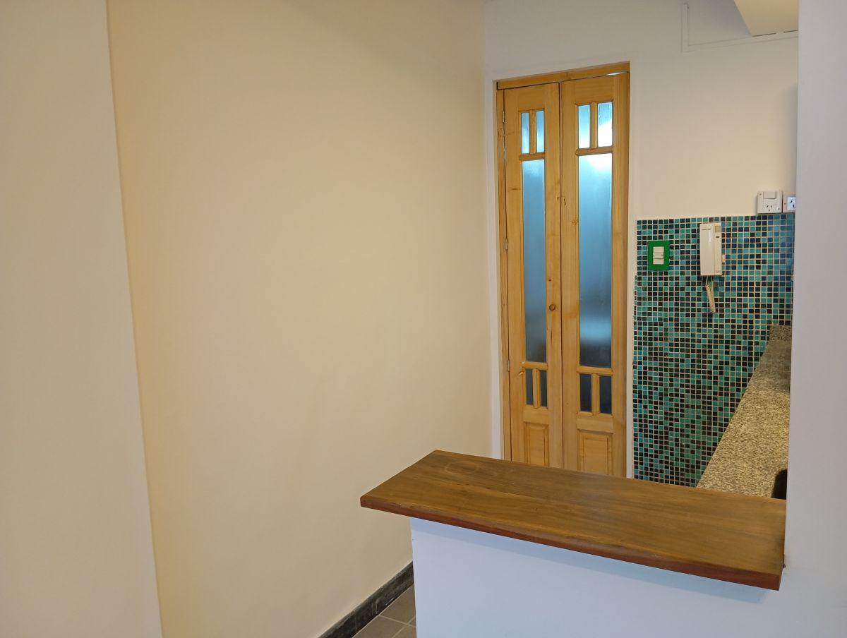 Foto de 3 AMBIENTES EN 35 M² — RECICLADO A NUEVO — AL FRENTE — Montserrat, imagen 1