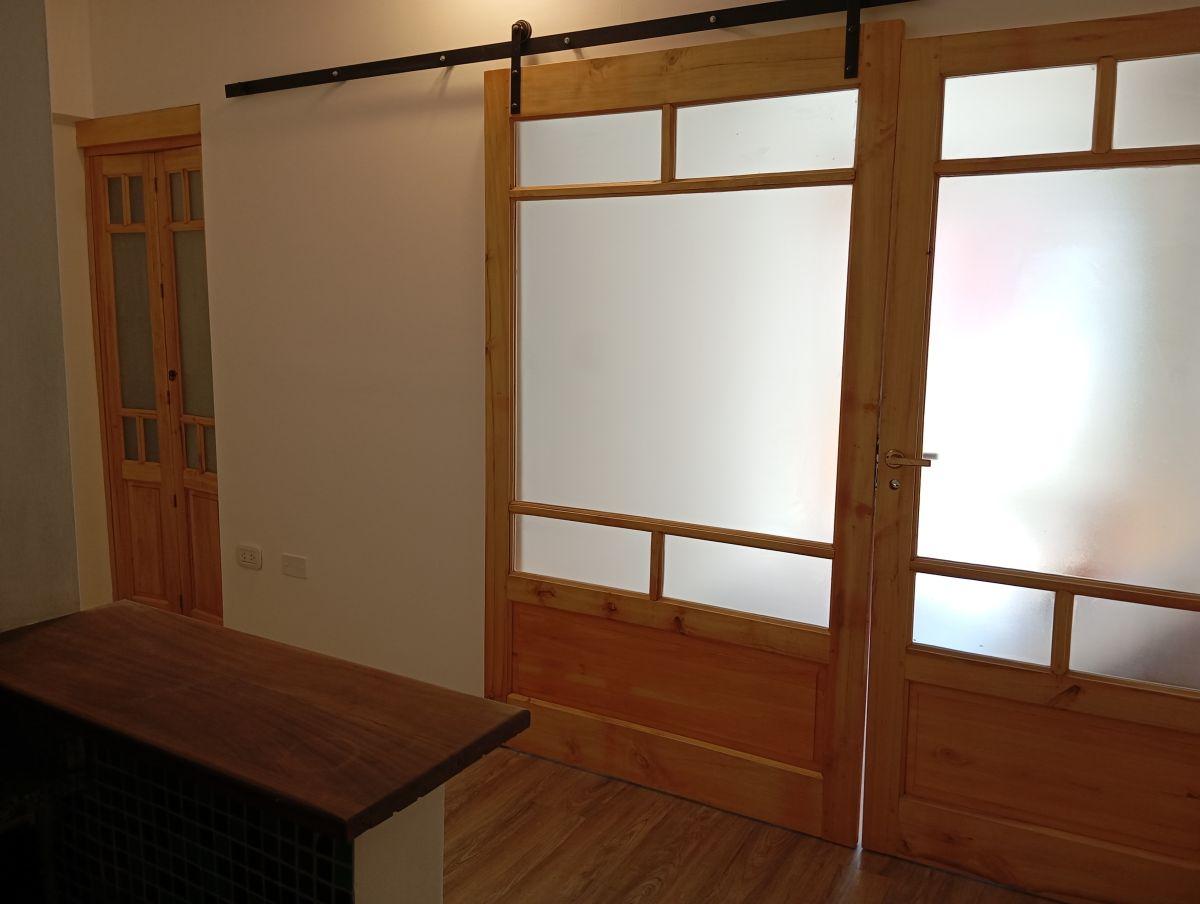 Foto de Monoambiente dividido en 3 ambientes, refaccionado a nuevo, imagen 5