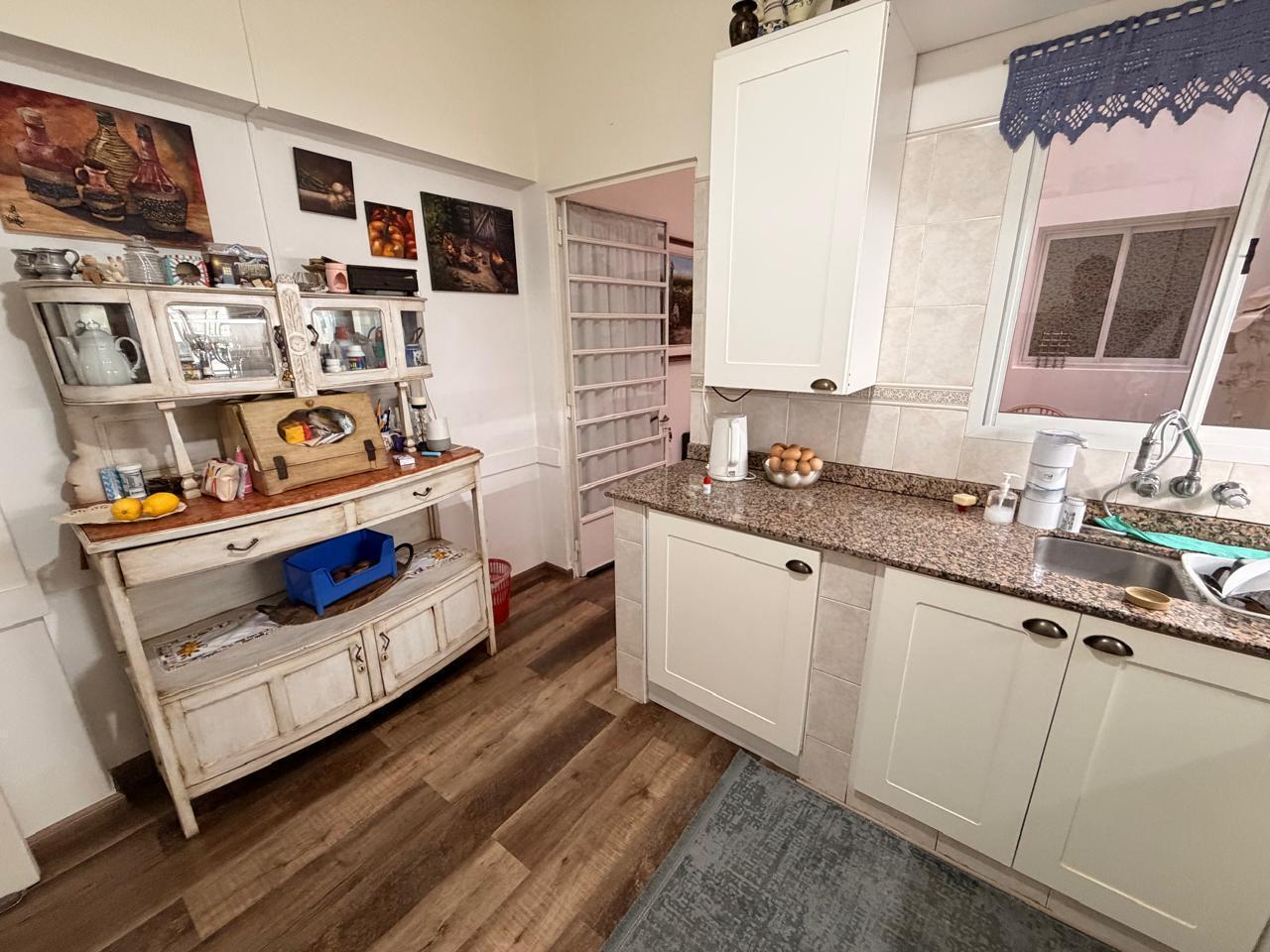Foto de Casa 2 dormitorios con patio en el centro, imagen 5