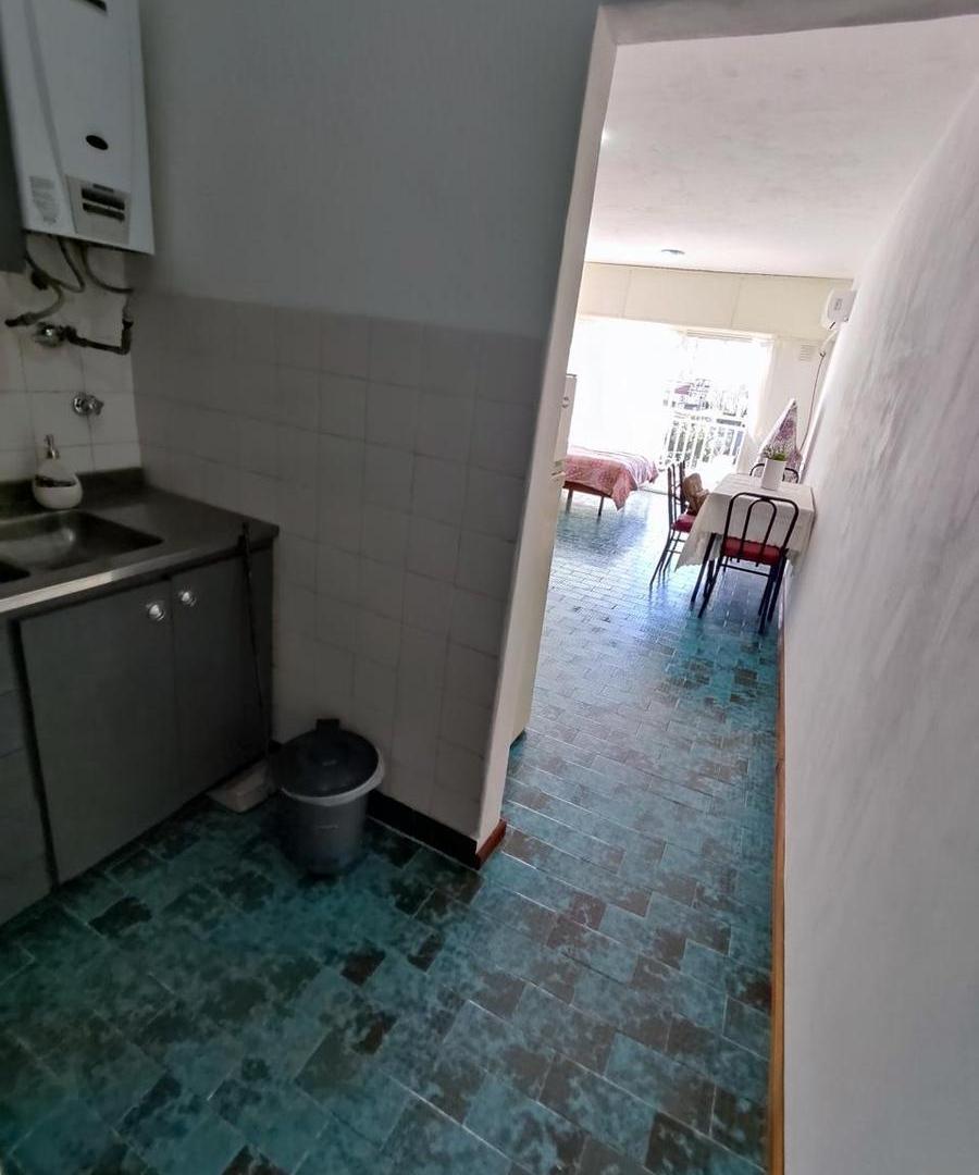 Foto de Amplio monoambiente en zona facultades, imagen 1