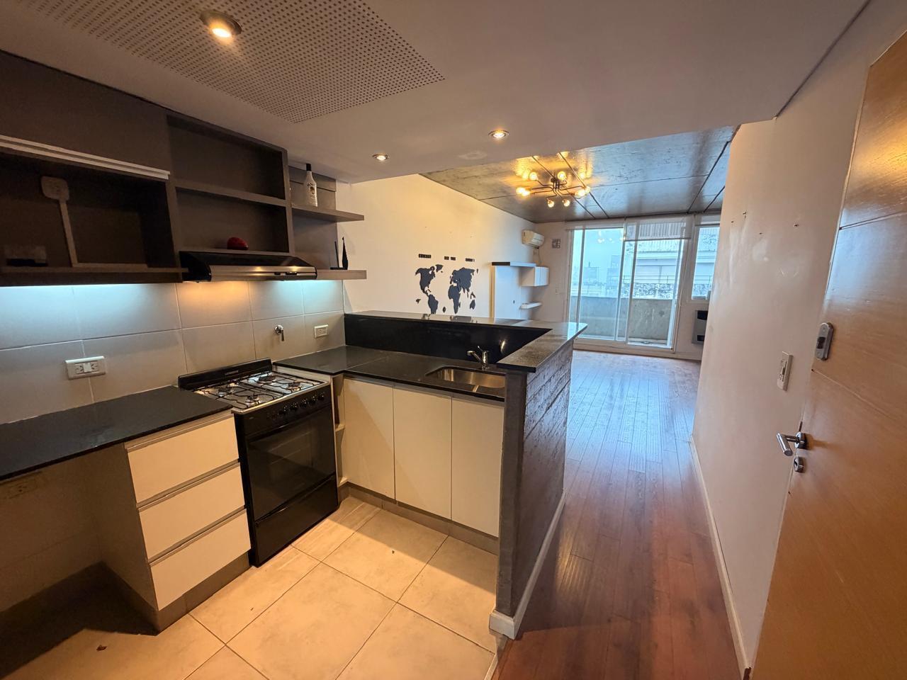 Foto de Departamento un dormitorio con cochera en el centro, imagen 5