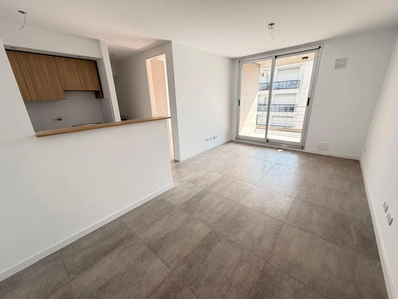 Departamento un dormitorio a estrenar con Amenites en Lourdes 3