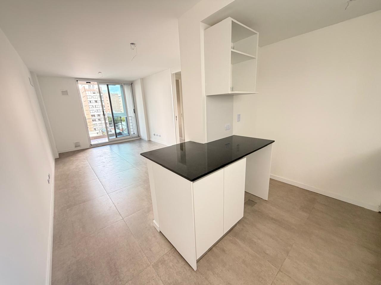 Foto de Departamento 2 dormitorios a estrenar en Lourdes, imagen 2