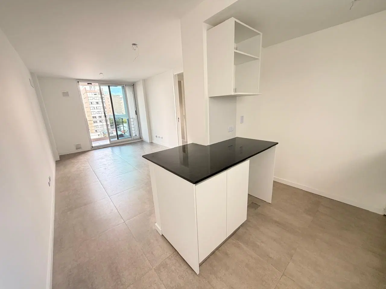 Departamento 2 dormitorios a estrenar en Lourdes 2