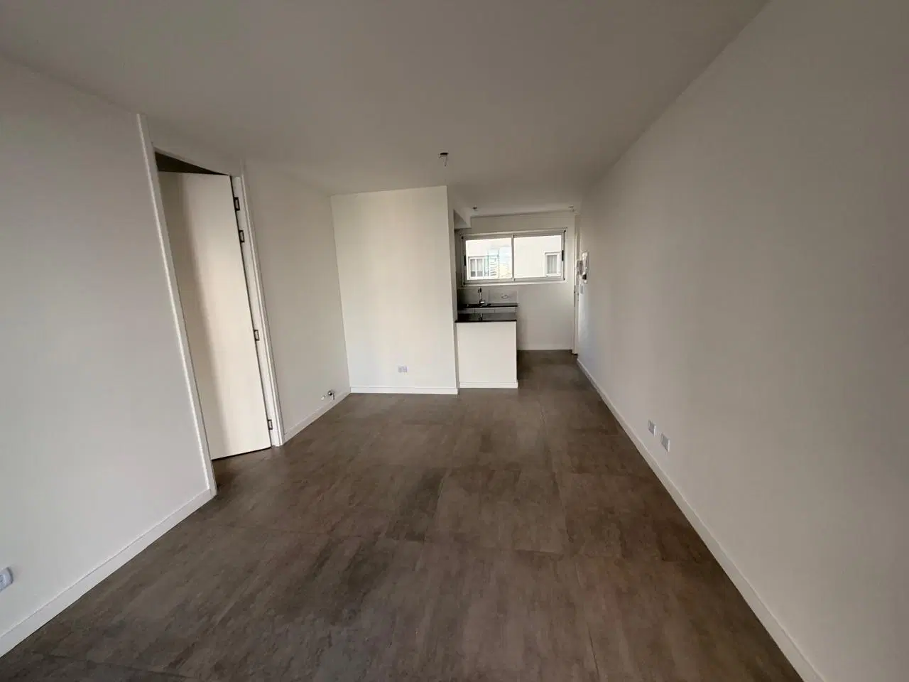 Departamento 2 dormitorios a estrenar en Lourdes 3