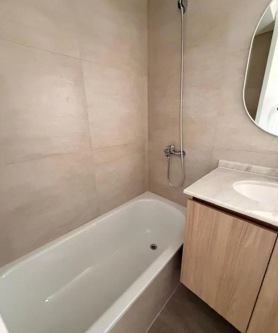 Departamento 2 dormitorios a estrenar en Lourdes 5